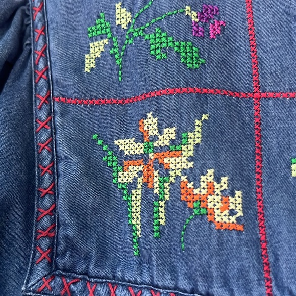 Best Housecoat Ever - Picture 4 of 6